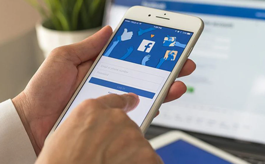 Facebook ужесточит политику размещения предвыборной рекламы в Украине