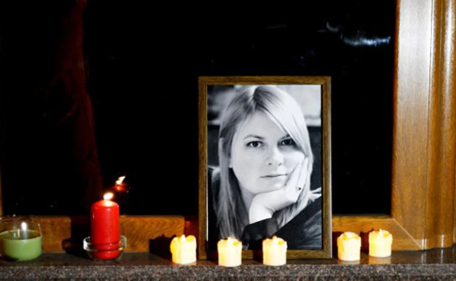 На Луценко пожаловались в ГБР, потому что раскрыл тайну следствия Гандзю