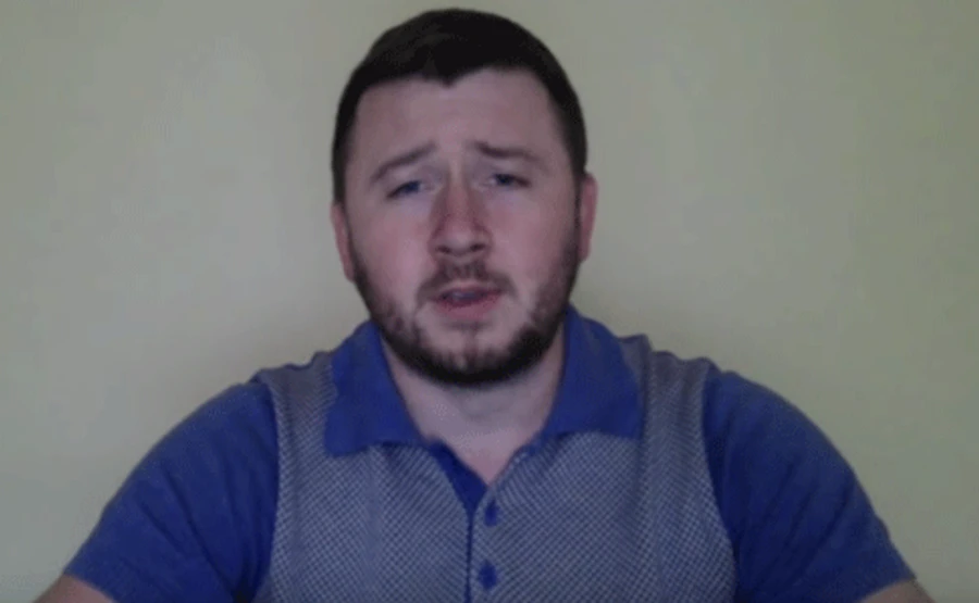 В ГПУ підтверджують, що на відео – Пивоварник, але його заяви – брехня