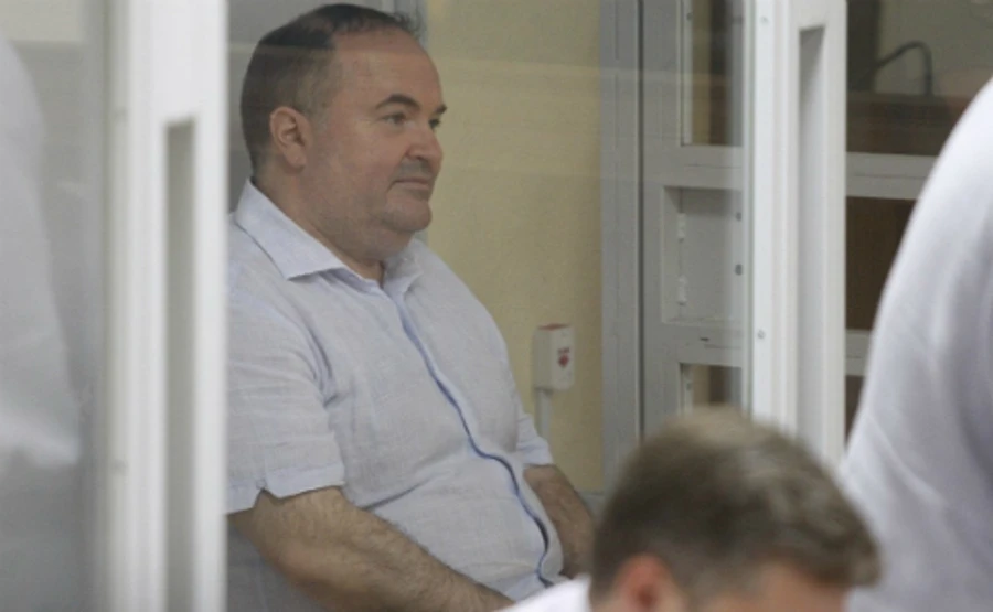 Організатор вбивства Бабченка визнав вину – Луценко