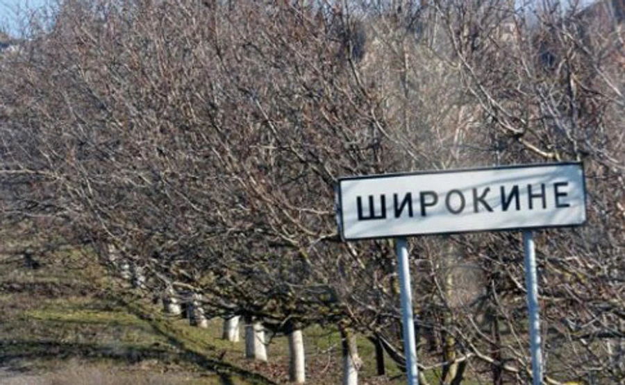 У штабі уточнили, де зазнали втрат сили АТО: 1 загиблий, 4 поранених