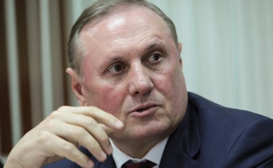 Суд над Ефремовым состоится в понедельник - источник