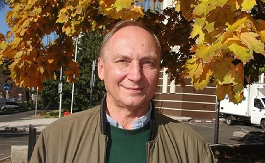 Викраденого в Донецьку вченого можуть звинуватити у зв'язках з ісламістами з Сирії