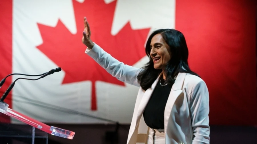 Принимать решения о будущем Украины могут только украинцы – МИД Канады