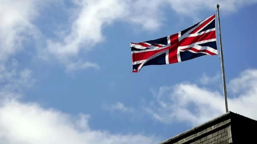Mi5 warned British politicians about espionage from the Russian Federation, China and Iran