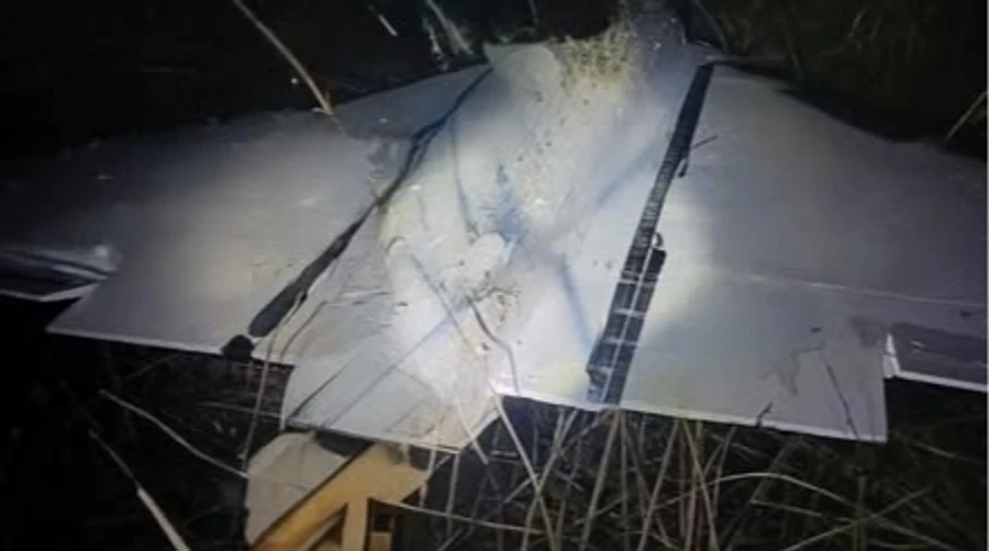 Air defense neutralized a ballistic missile and 107 drones of the Russian Federation, 36 unmanned aerial vehicles were hit