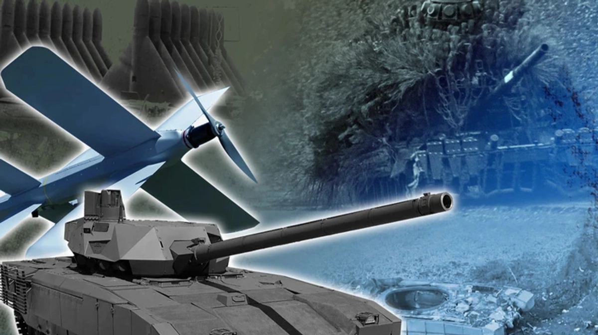 Tanks, missiles, sanctions and motivated engineers: inside the world of Russian weapons production