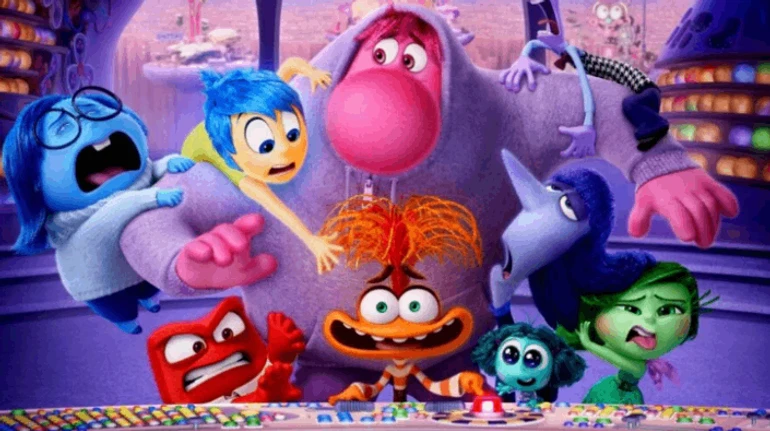 Топ 10 самых кассовых фильмов 2024: мультфильмы наступают