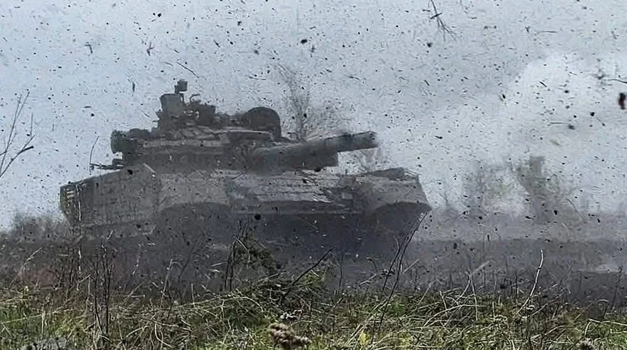 Battlefield sees 156 clashes over past 24 hours, 52 on Pokrovsk front alone – Ukraine's General Staff