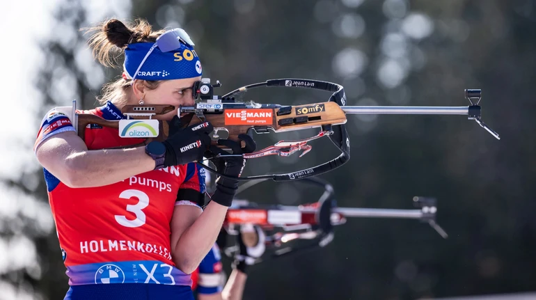 Симон возвращается, Джима пропускает, Мандзын набирает. Превью этапа Кубка мира в Хохфильцене