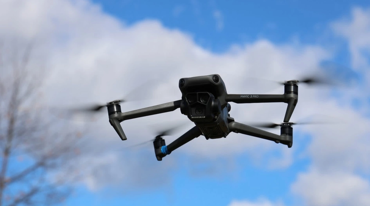 UK to study Ukraine's drone countermeasures for use against smuggling in prisons