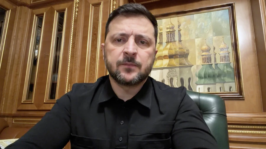 Zelenskyi: We expect an exchange of prisoners of war in the near future