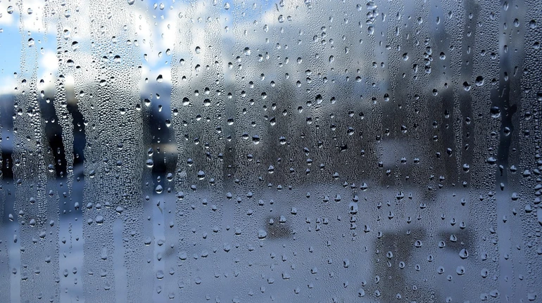 В ближайшие дни в Украине будет дождливо