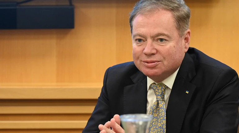 Посол України в Ізраїлі пояснив, у якому випадку буде проводитись евакуація українців