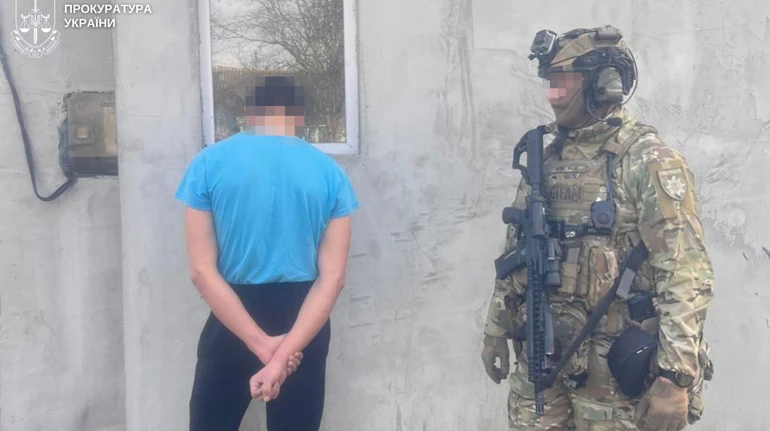 На Львівщині затримали чоловіка, який продавав відео з дитячою порнографією