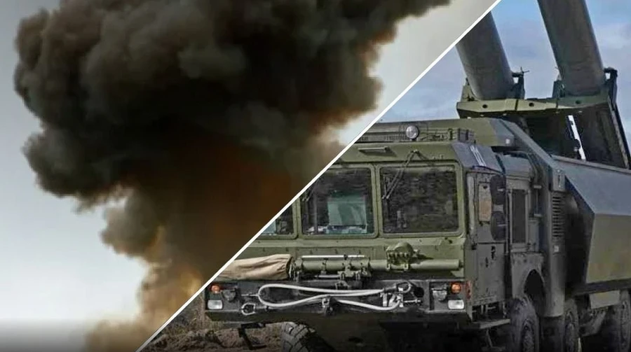 Генштаб: ЗСУ вразили пускову установку Бастіон в окупованому Криму