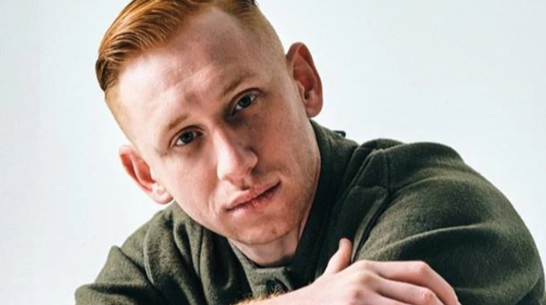 Олександр Рудинський знімется в екранизації аніме від Netflix разом з Сідні Свіні та Джейсоном Айзексом