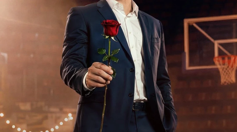 Український баскетболіст стане учасником шоу Холостяк