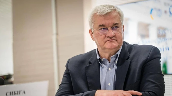 Україна вимагає термінового засідання Радбезу ООН і органів ОБСЄ через ворожу атаку