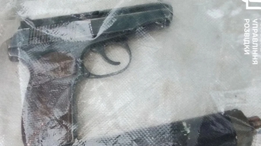 В оккупированном Бердянске застрелен коллабрант-заместитель мэра – ГУР