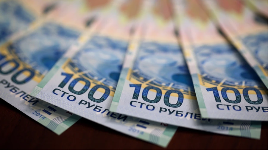 Russian banks run out of money to cover budget deficit