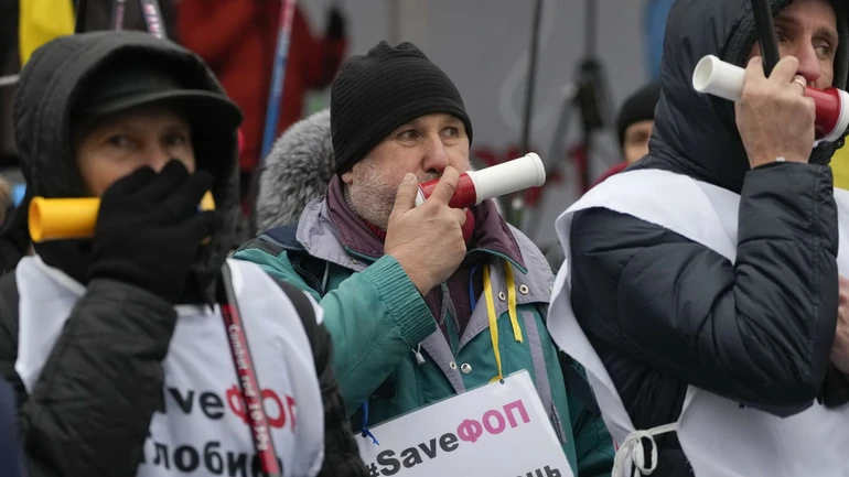 Нормы ЕС как вызов: какие переходные периоды нужны бизнесу в Украине, чтобы выстоять после вступления