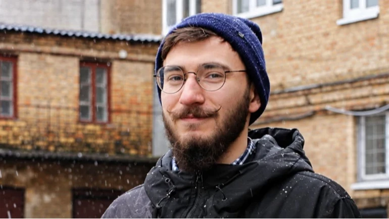 Сутички поліції з активістами на Теремках: суд відправив затриманого ветерана під домашній арешт