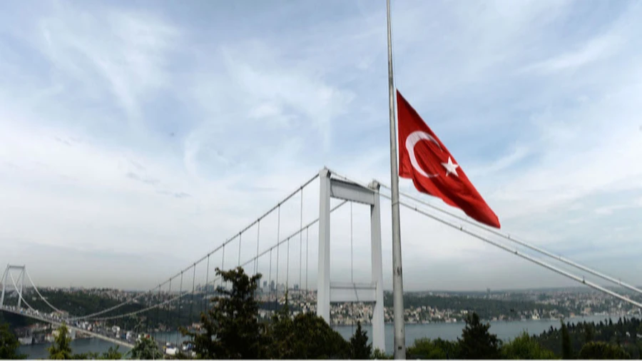 Türkiye receberá parte do diesel sob acordo EUA-Rússia, diz Reuters