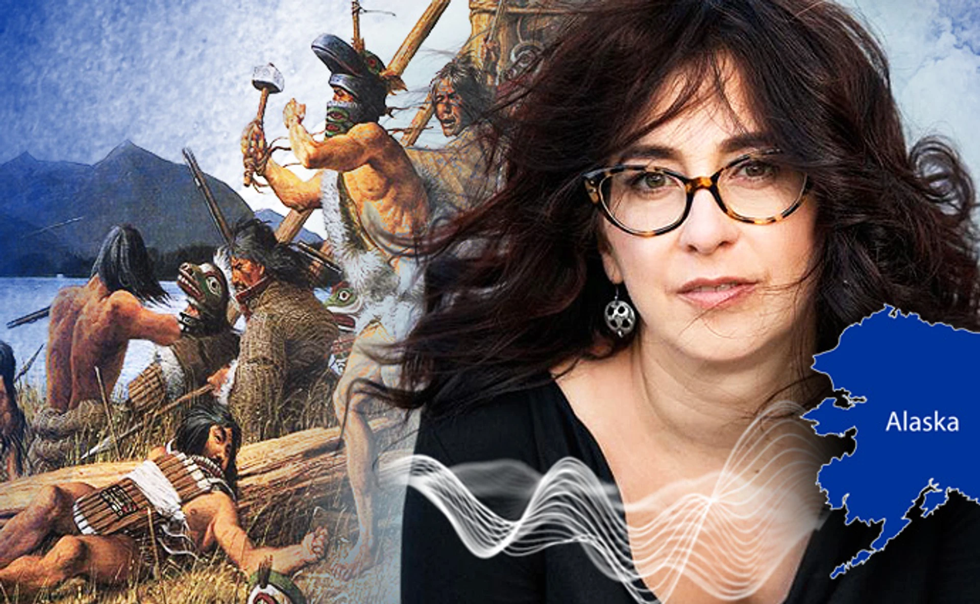 Matryoshka of Lies. Episode 6: Ending Empire feat. Casey Michel, Marci Shore and Oleksiy Radynski