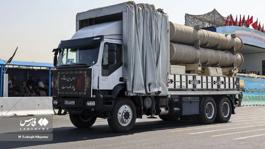 US responds to Iran sending its missiles to Russia, saying this is sharp escalation of war