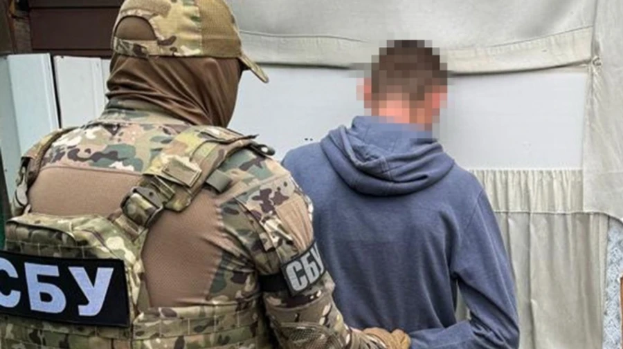 Стежили за розташуванням ЗСУ та готували ракетні удари: СБУ викрила агентів ФСБ у 6 областях