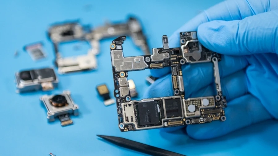 Leap into past: Russia will try to reproduce 2000s-era Western microchips by 2028