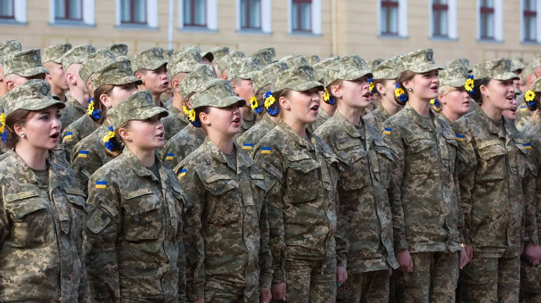 Які вищі військові навчальні заклади є в Україні і як туди вступити у 2024 році?