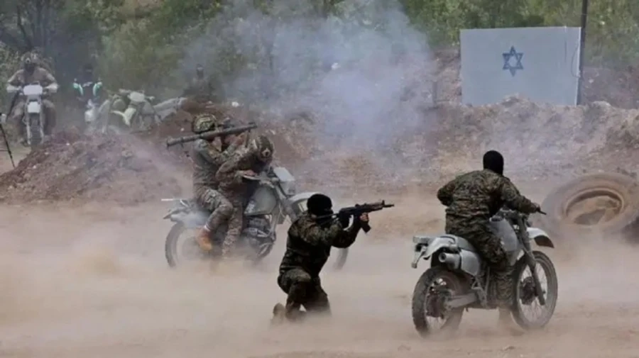 В разведке США заявляют о приближении войны между Израилем и Хезболлой – Politico