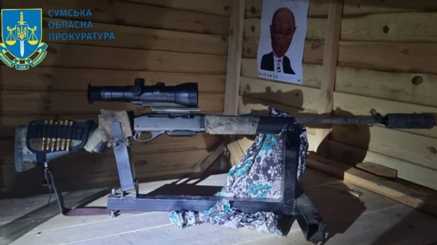 Депутата Сумского облсовета подозревают в умышленном убийстве работника лесничества