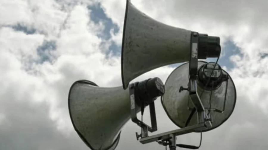 У кількох областях лунає повітряна тривога через ракетну небезпеку