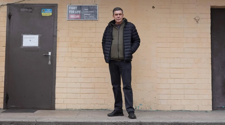 Мой самый страшный сон - как снова попадаю в тюрьму. Мужчина с ВИЧ о наркотической зависимости и жизни после освобождения