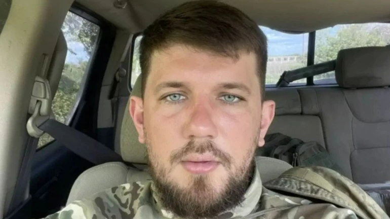 Прощання з Павлом Петриченком відбудеться 19 квітня