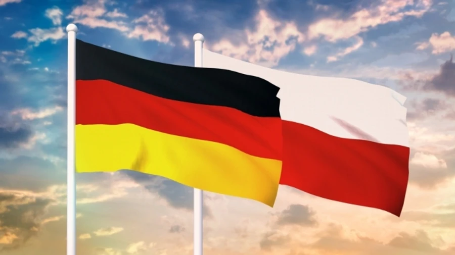 Poland and Germany to launch armoured vehicles coalition for Ukraine in late March