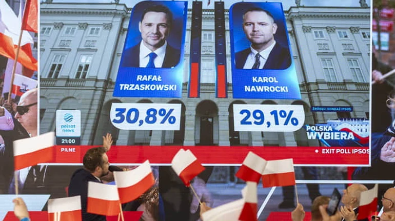 Тріумф українофобів. Як вибори президента стали сигналом тривоги і для Києва, і для поляків