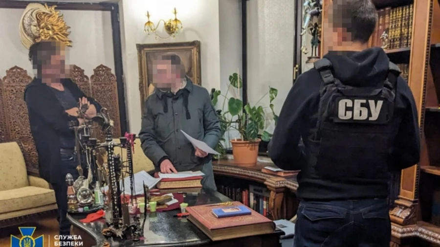 Хищение 1,5 млрд грн: разоблачены чиновники Минобороны и менеджеры Львовского арсенала