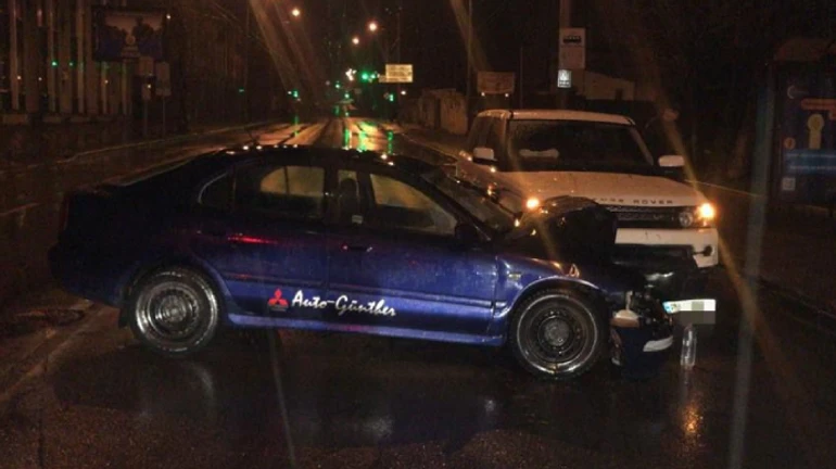 П'яна ДТП: прокуратура просить для Ступки 3 роки тюрми