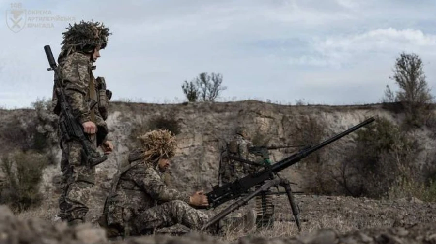 Росія втратила ще понад пів тисячі вояків, 4 танки й 7 артилерійських систем