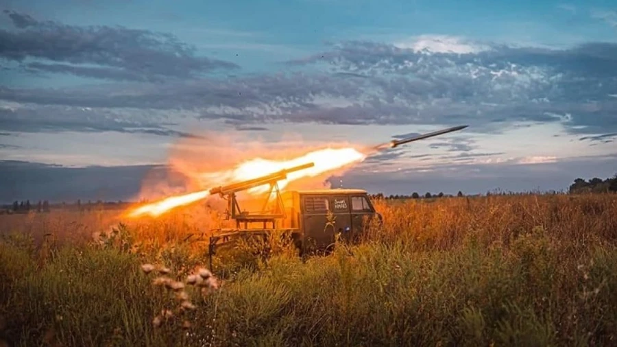 Захисники знищили ще 560 загарбників і 38 артилерійських систем