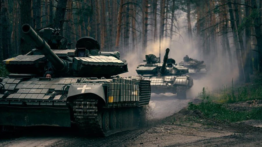 35 combat clashes took place over past day – General Staff report