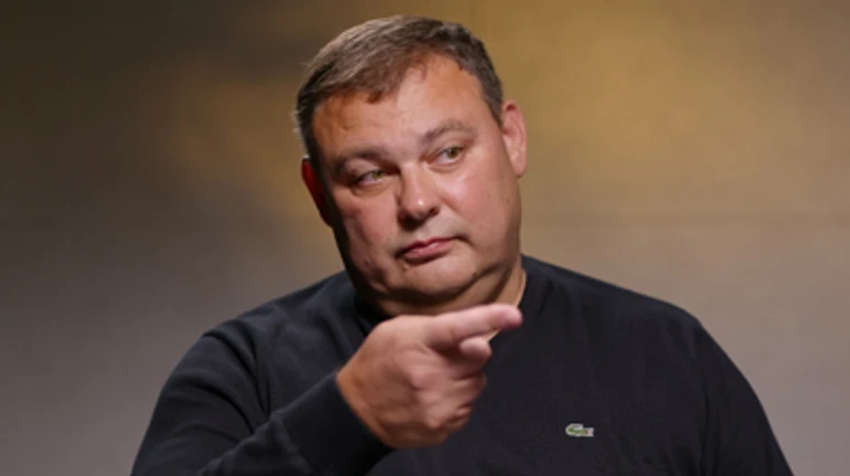 Экс-руководитель ГУР Валерий Кондратюк: Баканову было не только сложно руководить СБУ, но и понимать, что происходит в государстве