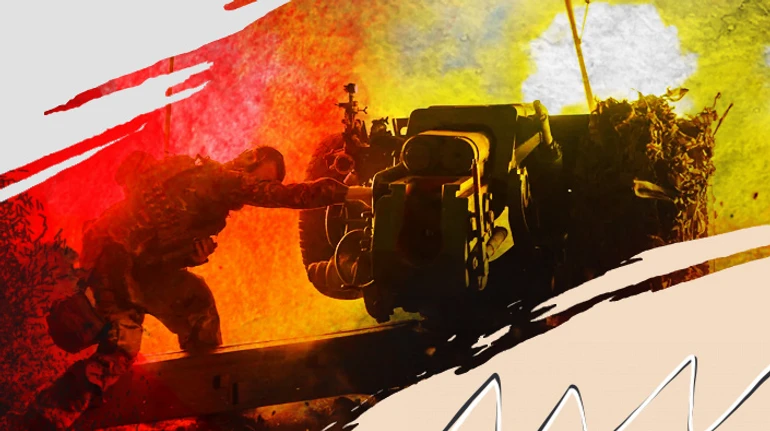 500 дней войны, продвижение под Бахмутом, оружие от Болгарии и Чехии – главное о войне за неделю