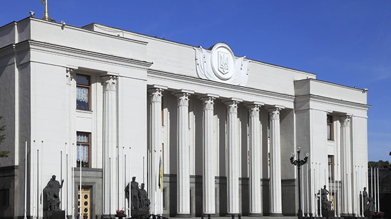 Рада сузила возможность отсрочки от мобилизации тем, кто имеет родственников с инвалидностью