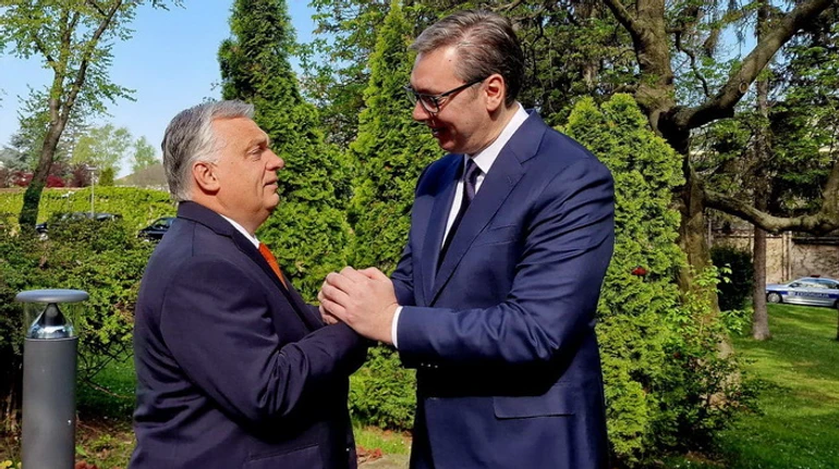 Вибори без виборців: як Сербія отримала привід зірвати план ЄС по примиренню з Косовом