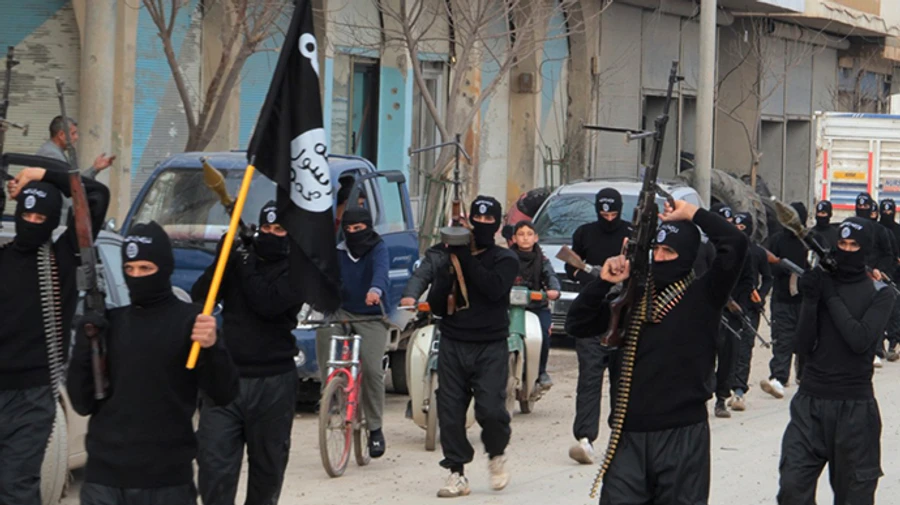 США заявили про ліквідацію одного з лідерів ІДІЛ, що планував теракти у Європі